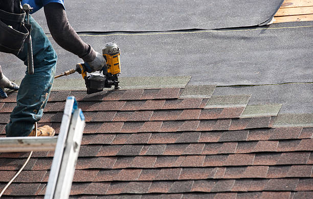 Licensed Roof Installation service in Hampton, VA - Brentwood Metal Roofing